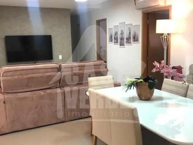 Imagem 8: Apartamento À Venda, Condomínio Le Château Frontenac - Cidade Nova em Indaiatuba/Sp