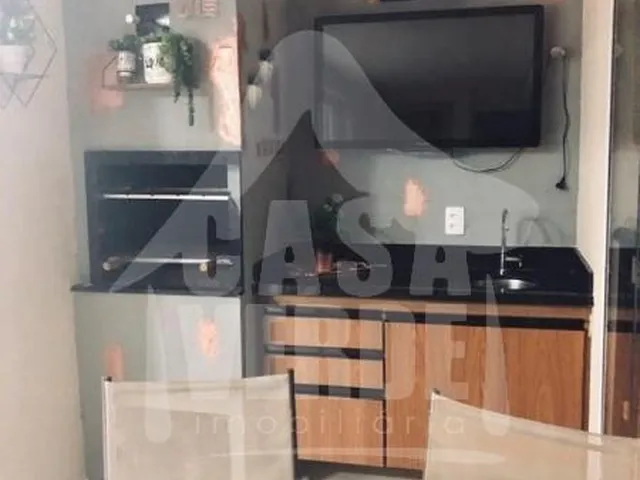 Imagem 3: Apartamento À Venda, Condomínio Le Château Frontenac - Cidade Nova em Indaiatuba/Sp