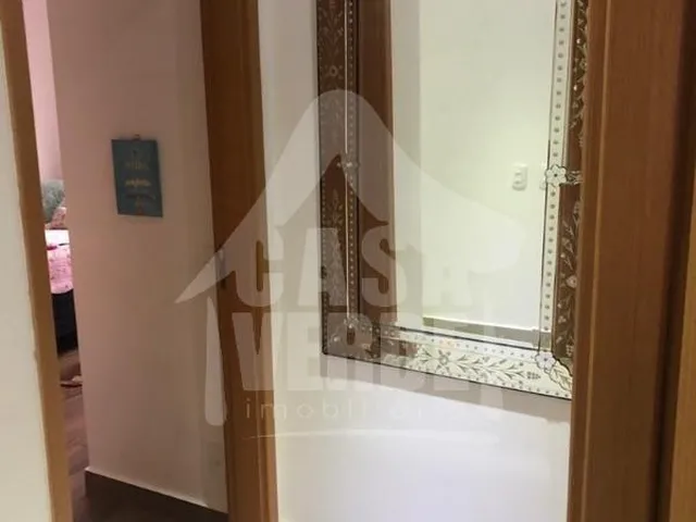 Imagem 2: Apartamento À Venda, Condomínio Le Château Frontenac - Cidade Nova em Indaiatuba/Sp