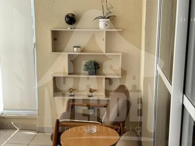 Imagem 11: Apartamento À Venda, Condomínio Le Château Frontenac - Cidade Nova em Indaiatuba/Sp