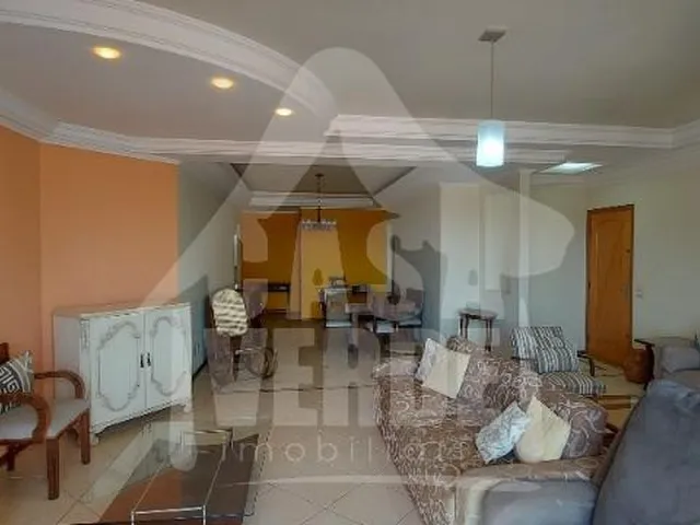 Imagem: Apartamento À Venda - Ed. Fernanda