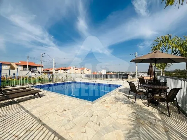 Imagem: Apartamento para Venda - Residencial Veredas