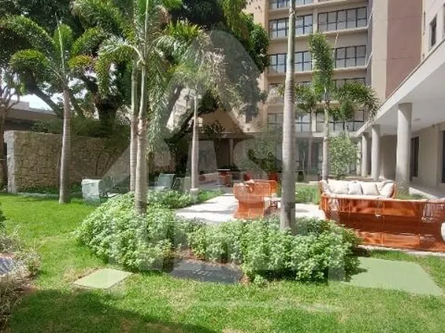 Imagem: Apartamento À Venda - Condomínio Atmosphera