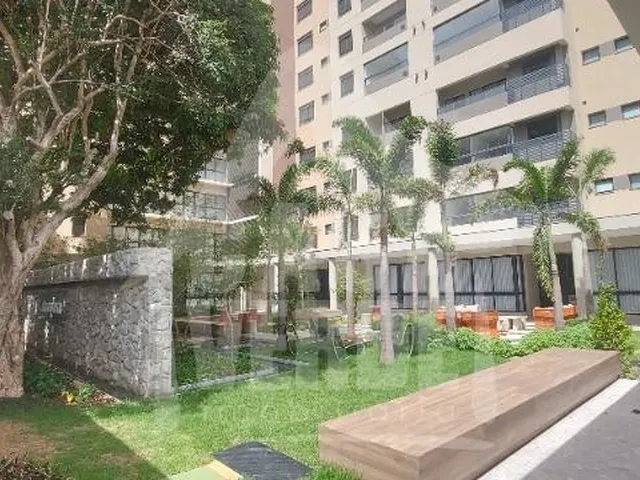 Imagem 8: Apartamento À Venda - Condomínio Atmosphera em Indaiatuba Sp