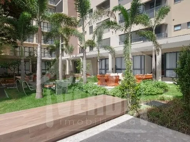 Imagem 7: Apartamento À Venda - Condomínio Atmosphera em Indaiatuba Sp