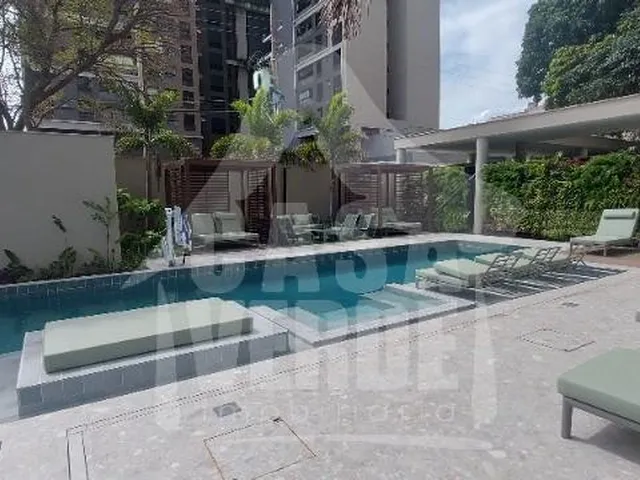 Imagem 5: Apartamento À Venda - Condomínio Atmosphera em Indaiatuba Sp