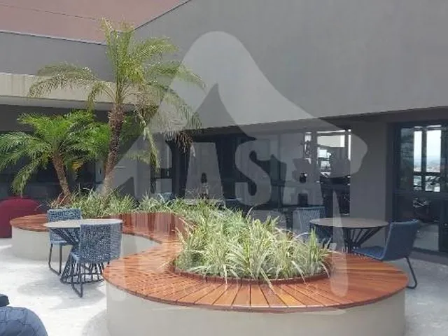 Imagem 2: Apartamento À Venda - Condomínio Atmosphera em Indaiatuba Sp