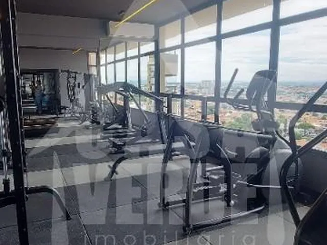 Imagem 9: Apartamento À Venda - Condomínio Atmosphera em Indaiatuba Sp