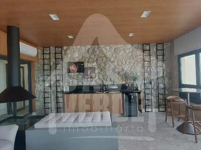 Imagem 3: Apartamento À Venda - Condomínio Atmosphera em Indaiatuba Sp