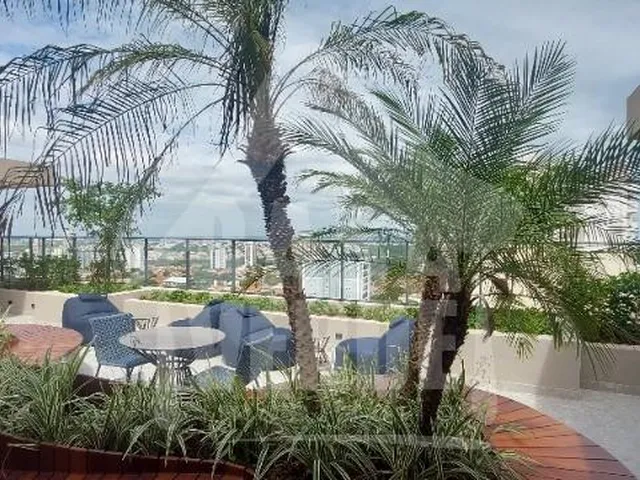 Imagem 4: Apartamento À Venda - Condomínio Atmosphera em Indaiatuba Sp