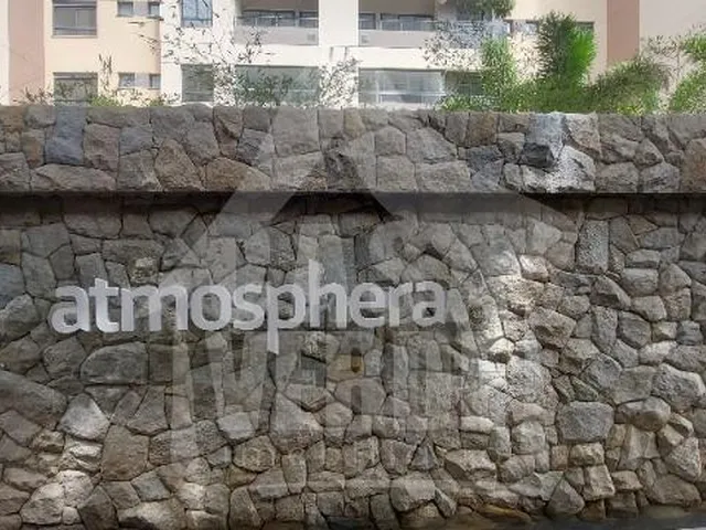 Imagem 6: Apartamento À Venda - Condomínio Atmosphera em Indaiatuba Sp