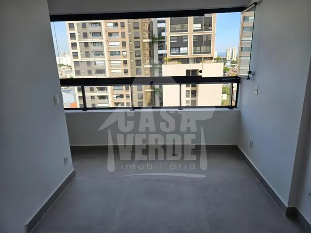 Imagem 12: Apartamento À Venda - Condomínio Atmosphera em Indaiatuba Sp