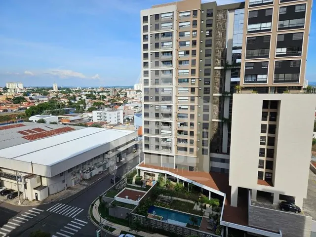 Imagem 16: Apartamento À Venda - Condomínio Atmosphera em Indaiatuba Sp
