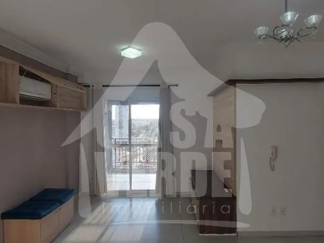Imagem: Apartamento À Venda - Edifício la Spezia