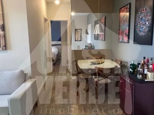 Imagem: Apartamento À Venda - Condomínio Residencial