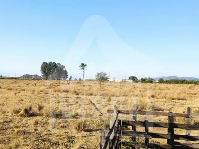 Imagem 3: Área à venda - Bairro Moreira César em Pindamonhangaba/SP