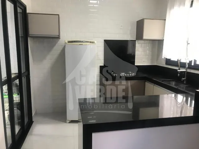 Imagem: Casa À Venda no Cond. Jd. Park Real em