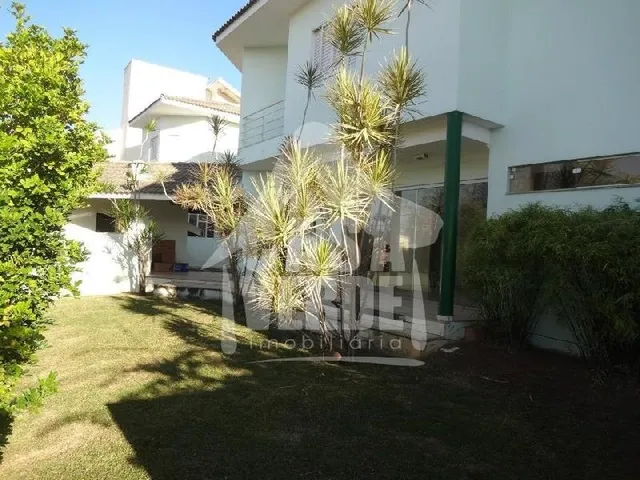 Imagem: Casa À Venda no Condomínio Portal de Itaici