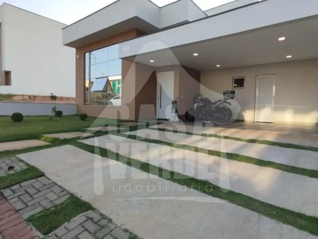 Imagem: Casa para Locação e Venda - Residencial