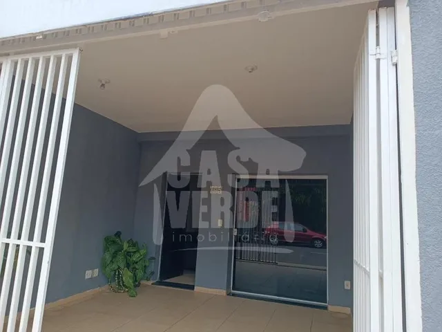 Imagem: Sobrado para Locação em Indaiatuba Sp