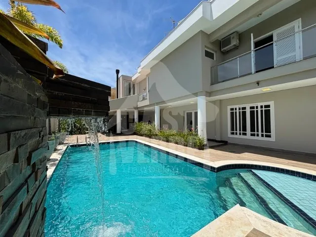 Imagem: Casa À Venda - Condomínio Villa Romana