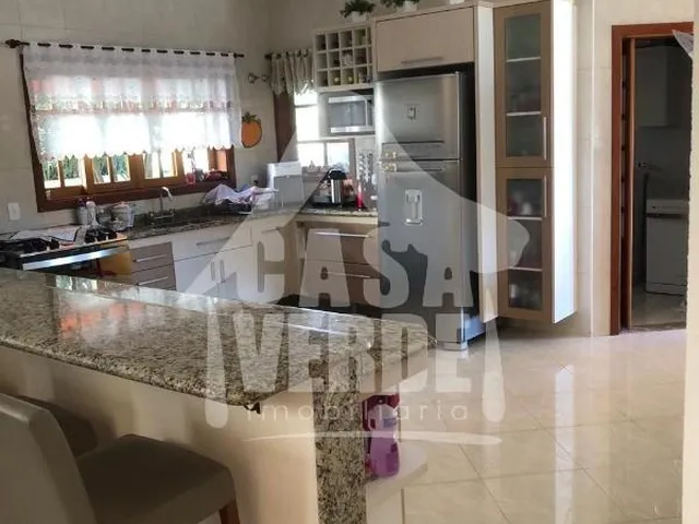 Imagem: Chácara À Venda - Condomínio Horizonte
