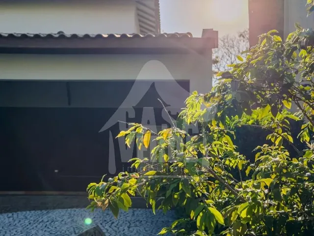 Imagem 2: Casa Alto Padrão À Venda no Cond. Vila Borghese - Chácara Areal em Indaiatuba/Sp