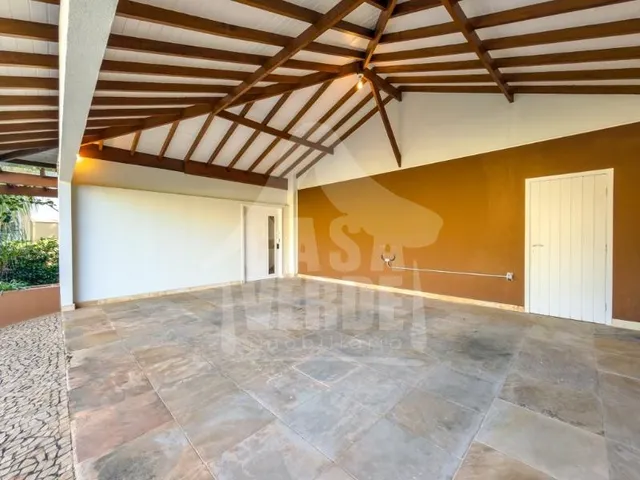 Imagem 13: Casa Alto Padrão À Venda no Cond. Vila Borghese - Chácara Areal em Indaiatuba/Sp