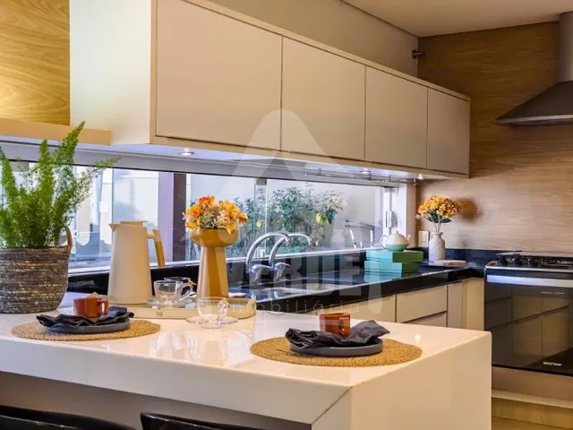 Imagem 15: Casa Alto Padrão À Venda no Cond. Vila Borghese - Chácara Areal em Indaiatuba/Sp