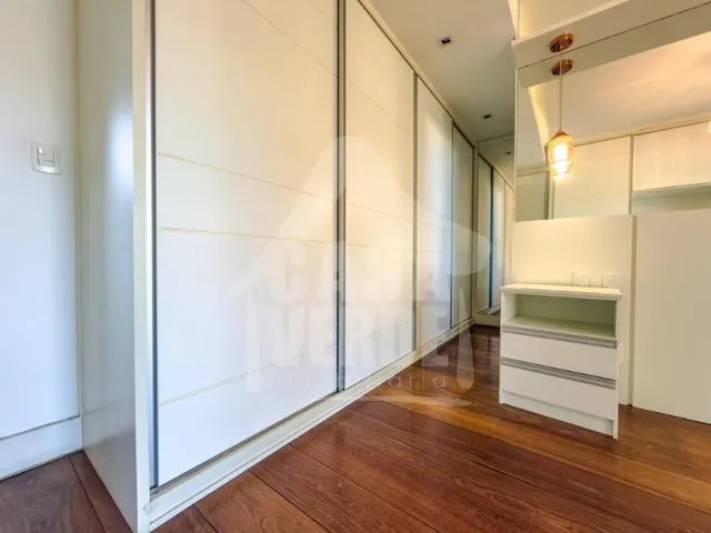 Imagem 6: Casa Alto Padrão À Venda no Cond. Vila Borghese - Chácara Areal em Indaiatuba/Sp