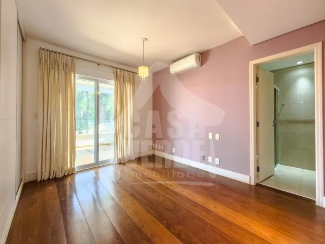 Imagem 11: Casa Alto Padrão À Venda no Cond. Vila Borghese - Chácara Areal em Indaiatuba/Sp