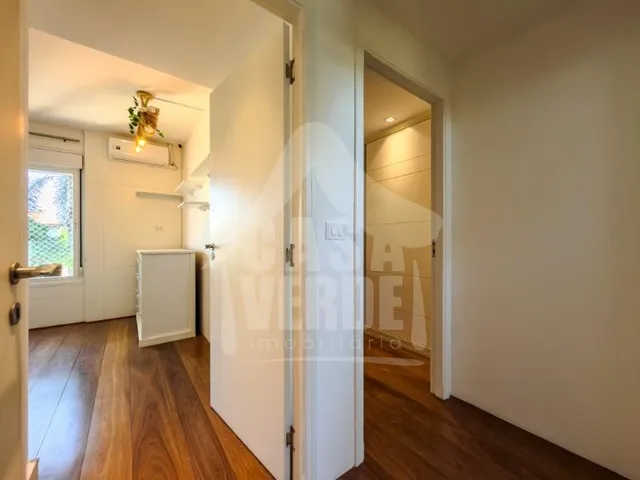 Imagem 8: Casa Alto Padrão À Venda no Cond. Vila Borghese - Chácara Areal em Indaiatuba/Sp