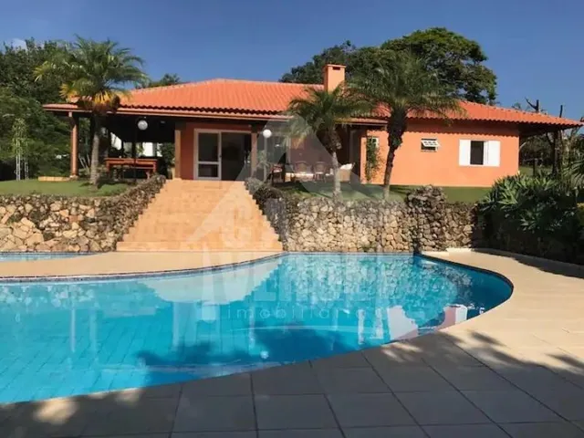 Imagem: Chácara À Venda na Estância Hidromineral