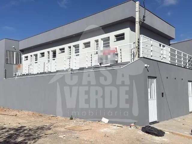 Imagem: Kitnets À Venda - Bairro Jardim Morada