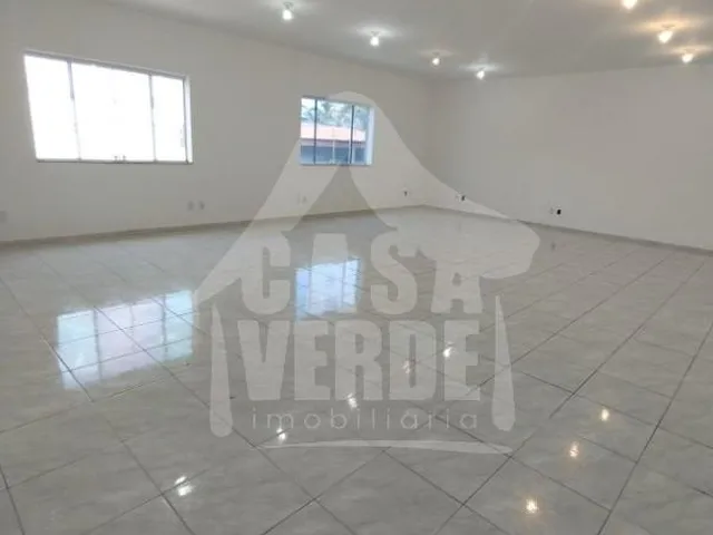 Imagem: Sala Comercial para Locação - Jd. Regina