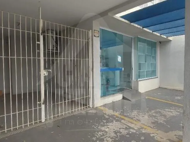 Imagem: Prédio Comercial para Locação - Centro