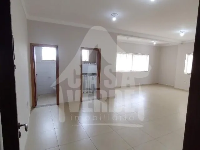 Imagem: Sala Comercial - Vila Georgina - Indaiatuba/Sp