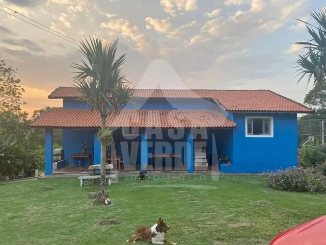 Imagem: Chácara À Venda no Condomínio Terras
