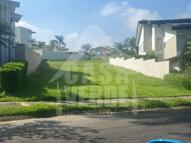 Imagem: Vender Terreno no Condomínio Jardim Vila