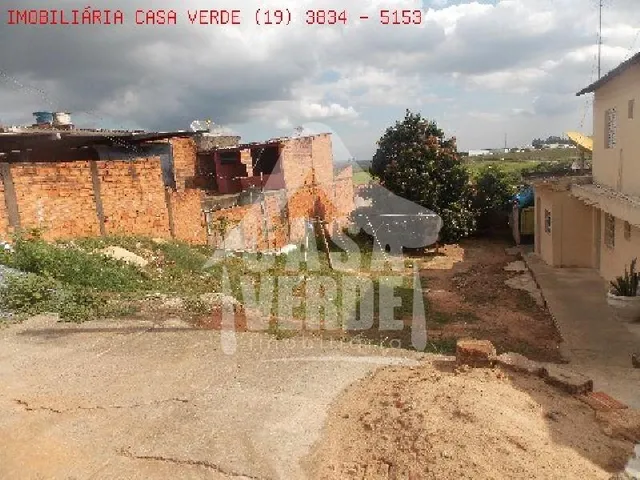 Imagem: Terreno À Venda - Bairro Jardim Morada
