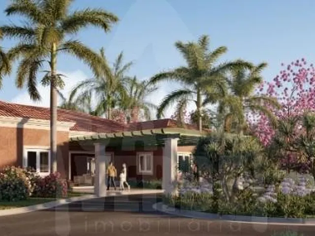 Imagem: Terreno Residencial À Venda no Condomínio