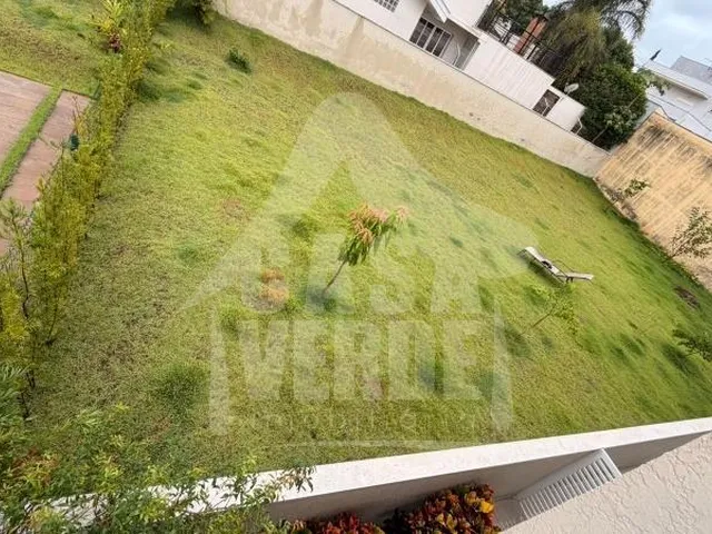 Imagem: Terreno À Venda - Condomínio santa Clara