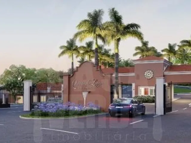 Imagem: Terreno Residencial À Venda no Condomínio