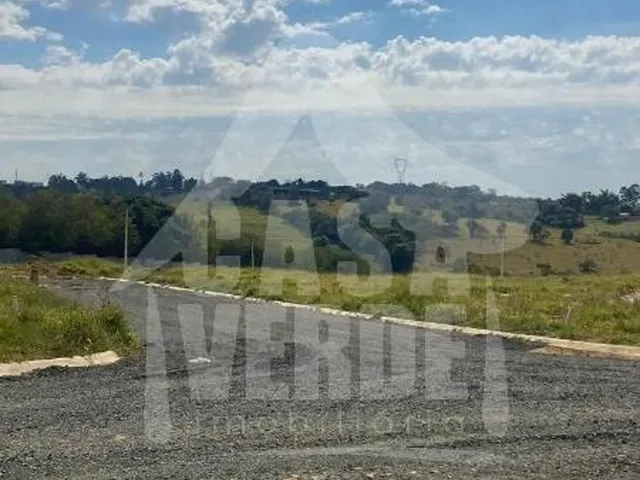 Imagem: Terreno Residencial À Venda - Condomínio