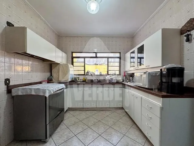 Imagem: Sobrado à venda - Vila Vitória II em Indaiatuba/SP