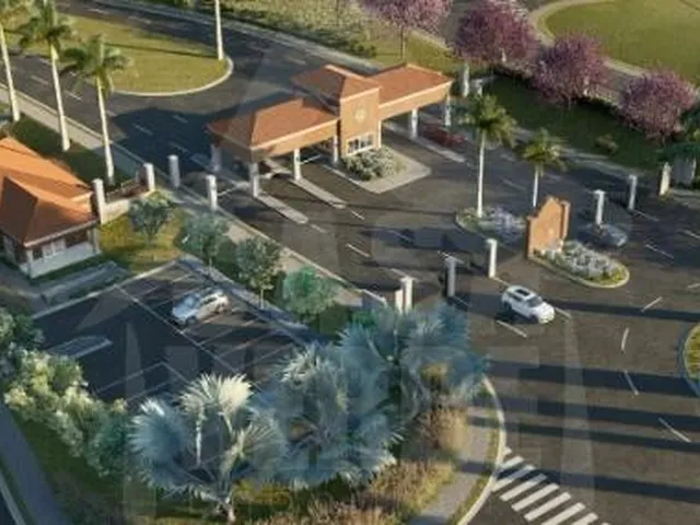 Imagem: Terreno Residencial À Venda no Condomínio