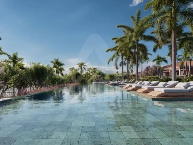 Imagem: Terreno Residencial À Venda no Condomínio