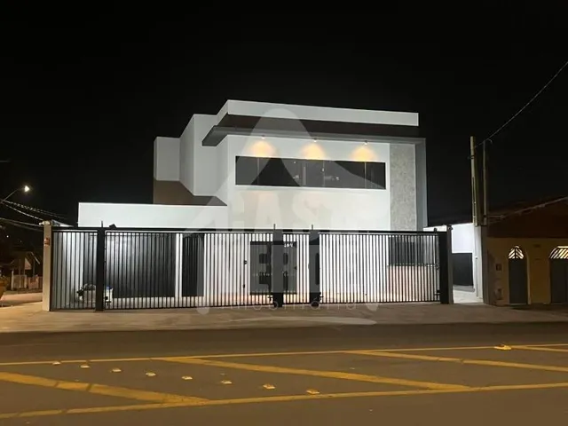 Imagem: Sala Comercial para Locação - Vila Furlan