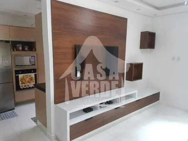 Imagem: Casa à venda - Bairro Jardim Santorini