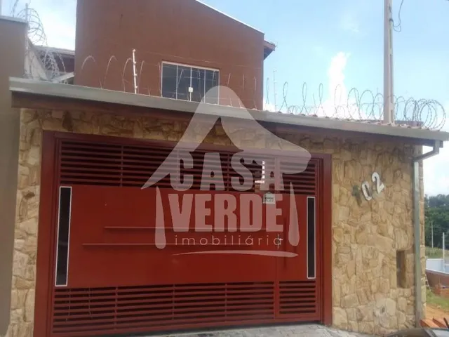 Imagem 12: Casa à venda - Bairro Jardim Santorini em Indaiatuba/SP